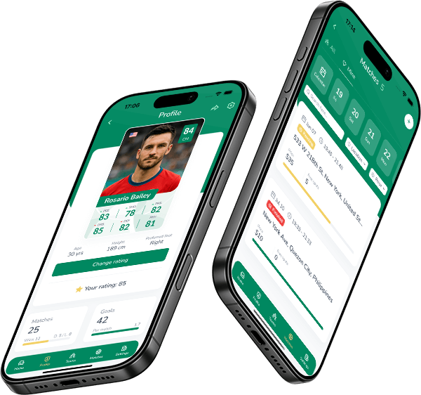 Contact us - TeamShuffle
